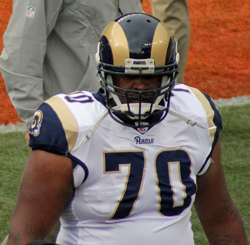 Renardo Foster